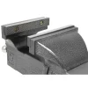 WEN BV455 5-Inch Heavy Duty Cast Iron Bench Vise with Swivel Base