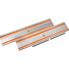 WEN CT9110 110-Inch Track Saw Track Guide Rail and Adapters