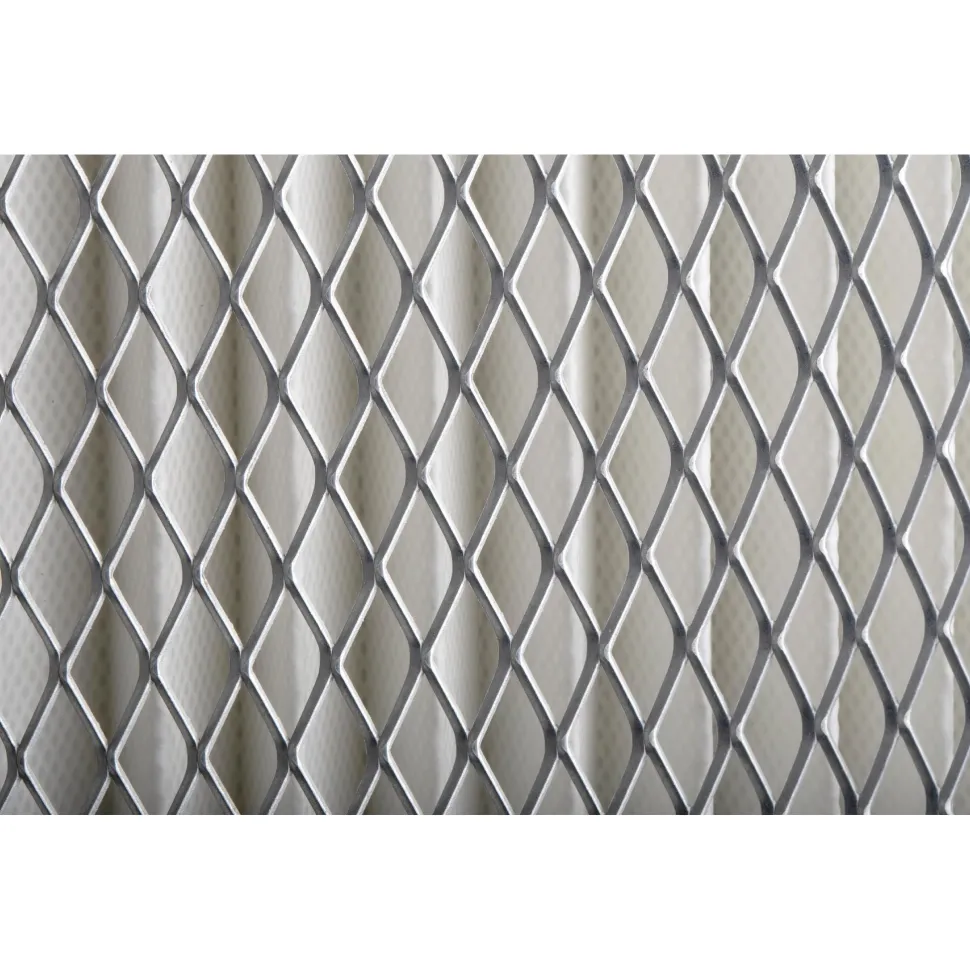 WEN DC1300-AF1 1-Micron Canister Filter Cartridge with Cleaning Paddles for Woodworking Dust Collectors