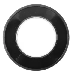 WEN DCA001 4-Inch to 2-1/2-Inch Cone Reducer Attachment for Dust Hoses and Dust Collection Systems