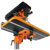 WEN DPA2513 24-by-12-Inch Drill Press Table with an Adjustable Fence and Stop Block