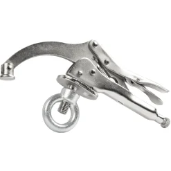 WEN 429DPC 9-Inch Drill Press Clamp