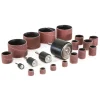 WEN DS164 20-Piece Sanding Drum Kit for Drill Presses and Power Drills