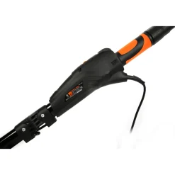 WEN DW5084 5-Amp 2-in-1 Variable Speed Dual-Head Drywall Sander with 15-Foot Dust Hose
