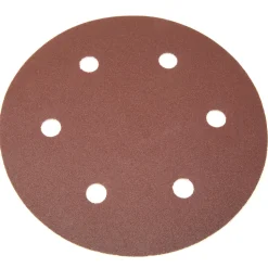 WEN DW150SP Drywall Sander 150-Grit Hook and Loop 9-Inch Sandpaper, 10-Pack