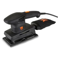 WEN 6313 Electric 1/3 Sheet Sander