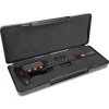WEN 10761 Electronic 6.1-Inch Digital Caliper with LCD Readout and Storage Case
