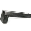 WEN 34035EX 24-Inch Cast Iron Wood Lathe Bed Extension for 14-by-20-Inch WEN Lathes