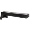 WEN 3424EX 23-Inch Cast Iron Wood Lathe Bed Extension for 12 by 18-Inch WEN Lathes
