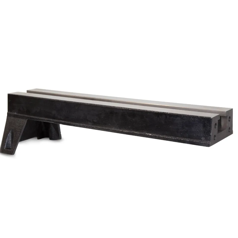 WEN 3424EX 23-Inch Cast Iron Wood Lathe Bed Extension for 12 by 18-Inch WEN Lathes