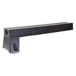 WEN 34027EX 23-Inch Cast Iron Wood Lathe Bed Extension for 12 by 16-Inch WEN Lathes