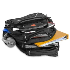 WEN 49020 Four-Compartment Heavy Duty Backpack with Laptop Storage