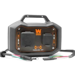 WEN GNA36i 30-Amp 3600-Watt Parallel Connection Kit for Inverter Generators