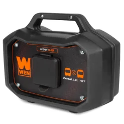 WEN GNA240i 50-Amp 12000-Watt 240V Parallel Connection Kit for 240V Inverter Generators