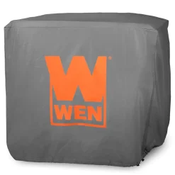 WEN GNC875 Weatherproof Generator Cover for 6250 to 8750-Watt Open Frame Inverter Generators