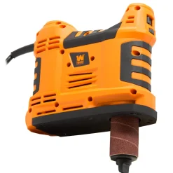 WEN HA5932 5-Amp Variable Speed Portable Oscillating Spindle Sander