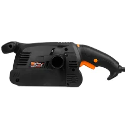WEN HB3185 5-Amp 3-by-18-Inch Variable Speed Combination Handheld and Benchtop Belt Sander
