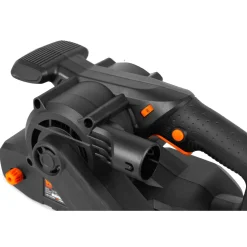 WEN HB321V 7.5-Amp 3-by-21-Inch Variable Speed Handheld Portable Belt Sander