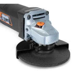 WEN 944 4-1/2-Inch 7-Amp Angle Grinder