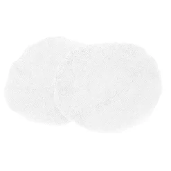 WEN 10-Inch Microfiber Polishing Bonnets (2-Pack) Item: 10A326