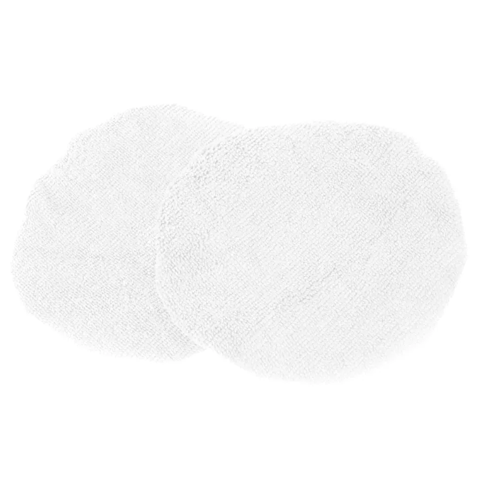 WEN 10-Inch Microfiber Polishing Bonnets (2-Pack) Item: 10A326