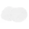WEN 7-Inch Microfiber Polishing Bonnets (2-Pack) Item: 7A326