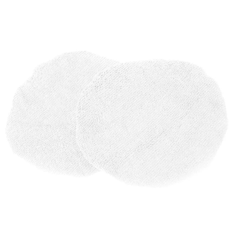 WEN 7-Inch Microfiber Polishing Bonnets (2-Pack) Item: 7A326