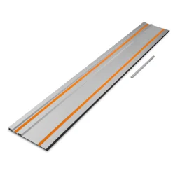 WEN 36050 55-Inch Track (One pack with one adapter)