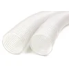 WEN 28221 4-Inch x 20-Foot Universal Dust Extractor Hose