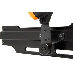 WEN 61731 3-in-1 Pneumatic 21-Degree, 28-Degree and 34-Degree Framing Nailer with Carrying Case