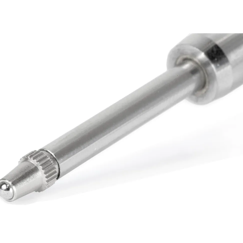 WEN 10703 1 in. Precision Dial Indicator with .001 in. Resolution