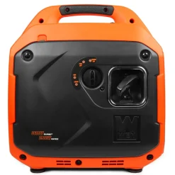 WEN 56360iX Quiet and Lightweight 3600-Watt RV-Ready Portable Inverter Generator with Fuel Shut Off and CO Watchdog