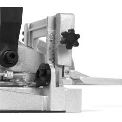 WEN JN8504 8.5-Amp Plate and Biscuit Joiner with Case and Biscuits