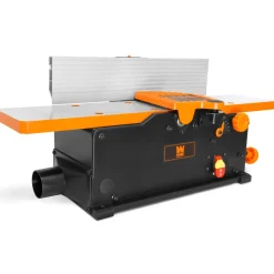 WEN JT3062 10-Amp 6-Inch 2-Blade Benchtop Jointer