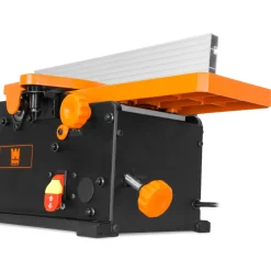 WEN JT630H 10-Amp 6-Inch Spiral Benchtop Jointer