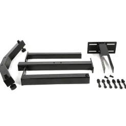 WEN LA8800EX 24-Inch Steel Lathe Stand Extension