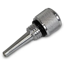 WEN 55201 Magnetic Oil Dipstick for Inverter Generators (compatible with WEN, Yamaha, Predator)