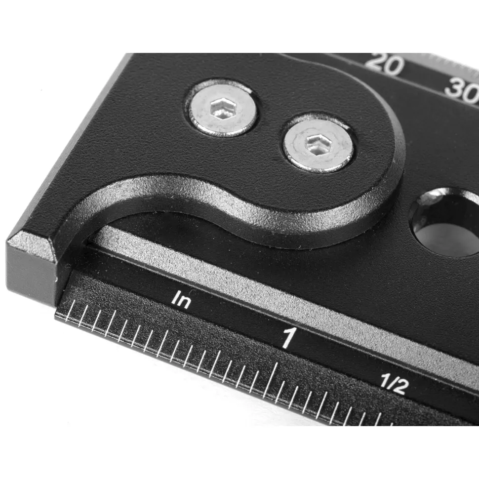 WEN ME836R 36-Inch Measuring Ruler With Hook Stop