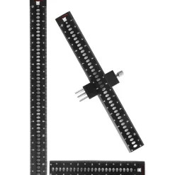 WEN ME800R Multifunction Marking & Square Scale
