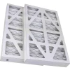 WEN 90243-027-2 5-Micron Outer Air Filters, 2-Pack (for the WEN 3410 Air Filtration System)
