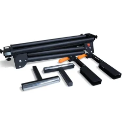 WEN MSA750T 750-Pound Capacity Miter Saw Stand