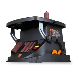 WEN 6524 Oscillating Belt and Spindle Sander