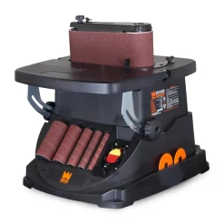 WEN 6524 Oscillating Belt and Spindle Sander