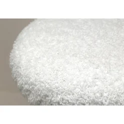 WEN PB108T 9-Inch to 10-Inch American-Made Premium Terry Cloth Car Polishing Bonnets, 8 Pack