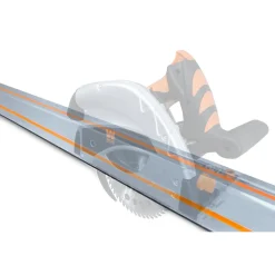WEN 36050-2P 55-Inch Track (Two-Pack)