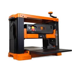 WEN PL1303 15-Amp 13-Inch Three-Blade Benchtop Thickness Planer