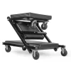 WEN 73300 300-Pound Capacity 2-in-1 Mechanic Creeper and Seat, 36-Inch