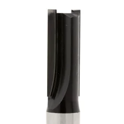 WEN RB109FF 1/2 in. Straight 2-Flute Carbide-Tipped Router Bit with 1/2 in. Shank