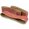WEN 648SB240 6 x 48-Inch 240-Grit Belt Sander Sandpaper, 3-Pack