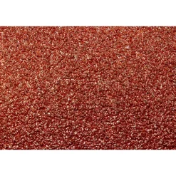 WEN 6SD120 120-Grit Adhesive-Backed 6-Inch Disc Sandpaper, 10 Pack
